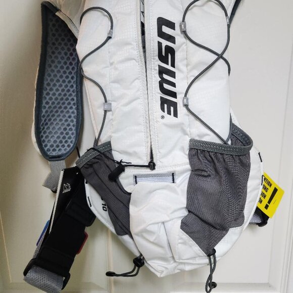 USWE Nordic 10 Hydration pack - Picture 1 of 4